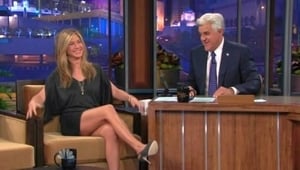 The Tonight Show with Jay Leno Season 18 Ep.102 102. epizód