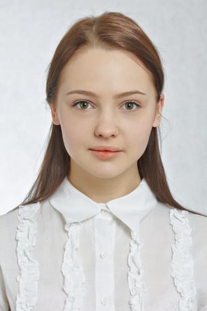 Yuliya Khlynina