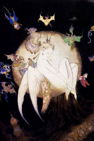 1001 Nights poszter
