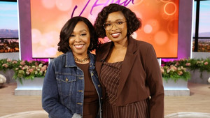 The Jennifer Hudson Show 2. évad Ep.157 157. epizód
