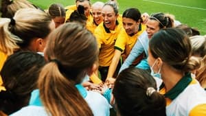 Matildas: A világ a lábunk előtt 1. évad Ep.1 1. epizód