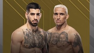UFC 317: Topuria vs. Oliveira háttérkép