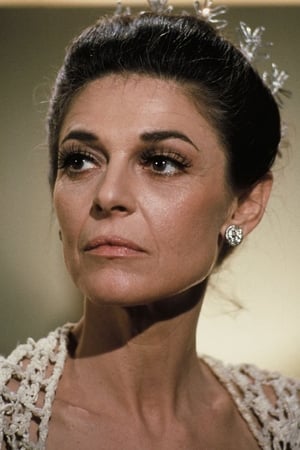 Anne Bancroft profil kép