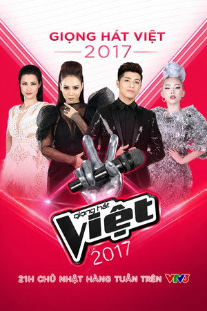 Giọng Hát Việt