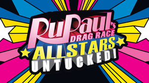 RuPaul's Drag Race All Stars: UNTUCKED kép