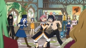 Fairy Tail 3. évad Ep.45 45. epizód