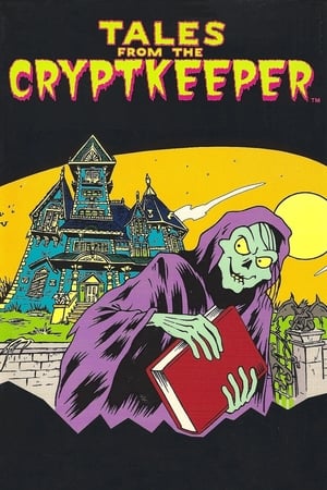 Tales from the Cryptkeeper