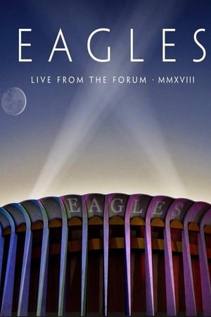 Eagles: Live From The Forum MMXVIII