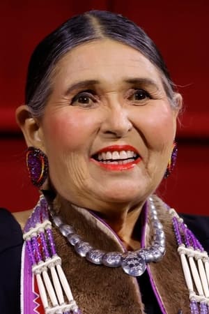 Sacheen Littlefeather profil kép