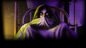 Return of the Boogeyman háttérkép