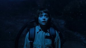 Stranger Things 2. évad Ep.2 Második fejezet: Tréfát vagy édességet, idióta