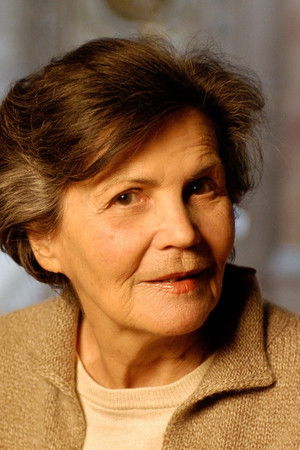 Annemarie Düringer profil kép