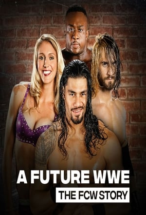 A Future WWE: The FCW Story poszter