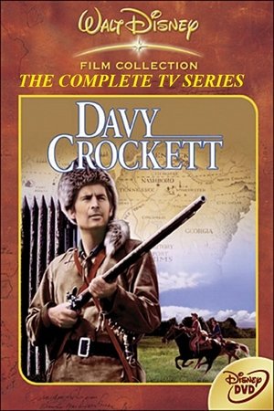Davy Crockett poszter