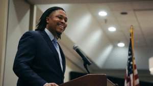 Kenyatta: Do Not Wait Your Turn háttérkép