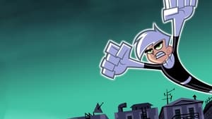 Danny Phantom kép