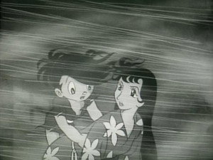 どろろと百鬼丸 Season 1 Ep.13 13. epizód