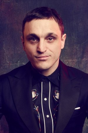 Franz Rogowski profil kép