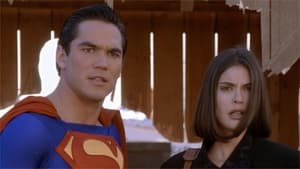 Lois és Clark - Superman legújabb kalandjai kép