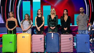 Gran Hermano 19. évad Ep.97 97. epizód