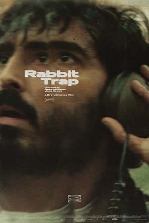 Rabbit Trap poszter