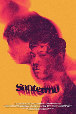 Santermo poszter