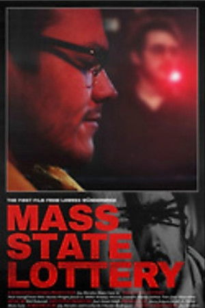Mass State Lottery poszter
