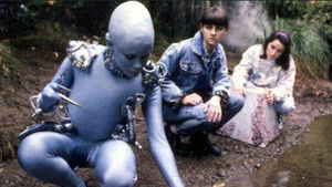 The Boy from Andromeda kép