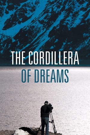 La Cordillère des songes poszter