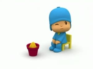 Pocoyo 2. évad Ep.27 27. epizód