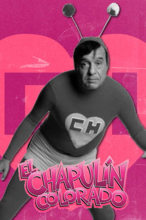 El Chapulín Colorado poszter