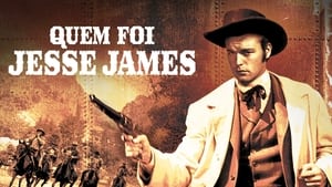 The True Story of Jesse James háttérkép