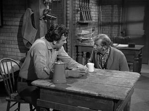 Gunsmoke Season 1 Ep.18 18. epizód