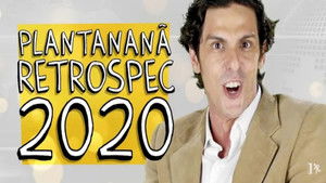 Porta dos Fundos 8. évad Ep.221 221. epizód