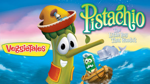 VeggieTales Season 1 Ep.35 35. epizód
