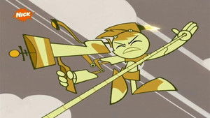 My Life as a Teenage Robot 3. évad Ep.20 20. epizód