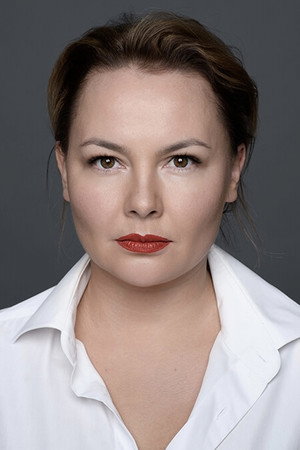 Tatyana Morozova profil kép
