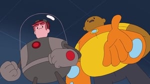 Bravest Warriors Season 1 Ep.12 12. epizód