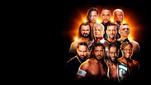WWE Royal Rumble 2024 háttérkép