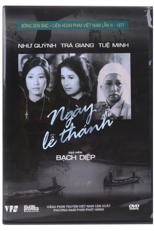 Ngày Lễ Thánh