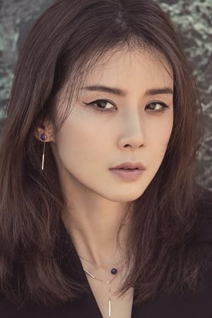 Lee Bo-young profil kép