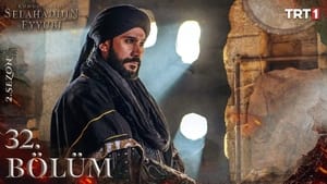 Kudüs Fatihi: Selahaddin Eyyubi 2. évad Ep.4 4. epizód