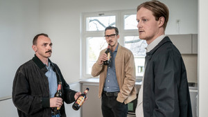 SOKO Leipzig 22. évad Ep.21 21. epizód