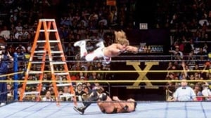 The Ladder Match 2: Crash & Burn háttérkép