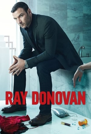 Ray Donovan poszter