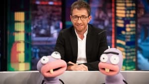 El hormiguero kép