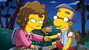 A Simpson család 22. évad Ep.20 Olló kezű Homer