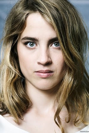 Adèle Haenel profil kép