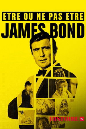 Becoming Bond poszter