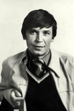 Ivan Bortnik profil kép